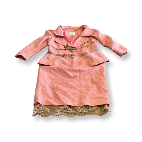 Tracy Reese Dresses & Skirts - Tracy Reese Two Piece Skirt Suit